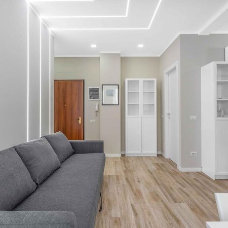 Bo13 -Crescenzago- Bright - Wifi - Elegant Apartman Milánó Kültér fotó