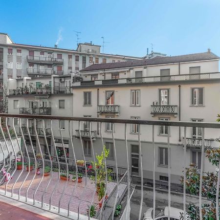 Bo13 -Crescenzago- Bright - Wifi - Elegant Apartman Milánó Kültér fotó