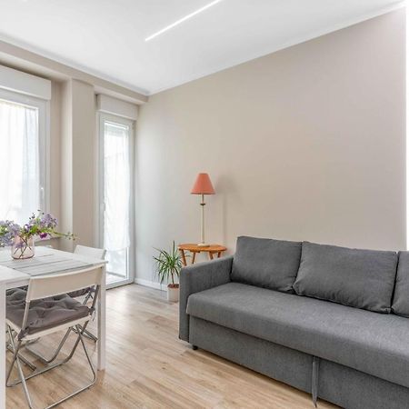 Bo13 -Crescenzago- Bright - Wifi - Elegant Apartman Milánó Kültér fotó